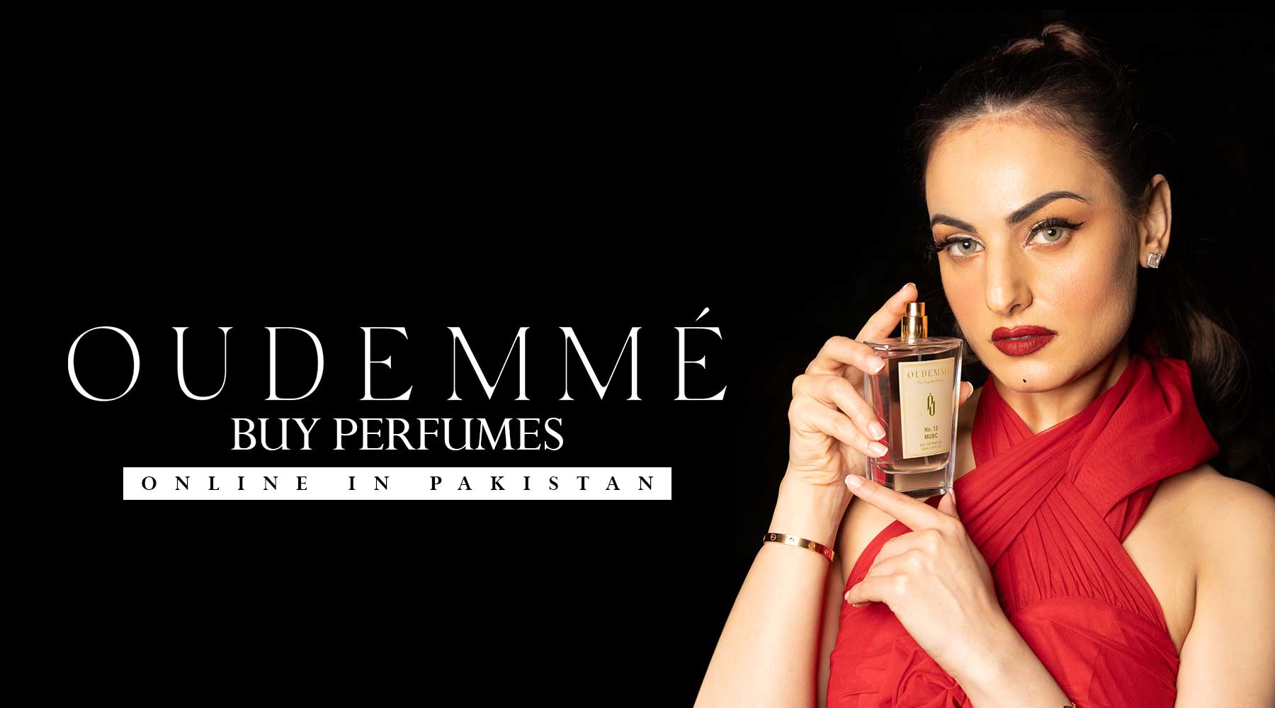 Best Online Brand to Buy Perfumes in Pakistan